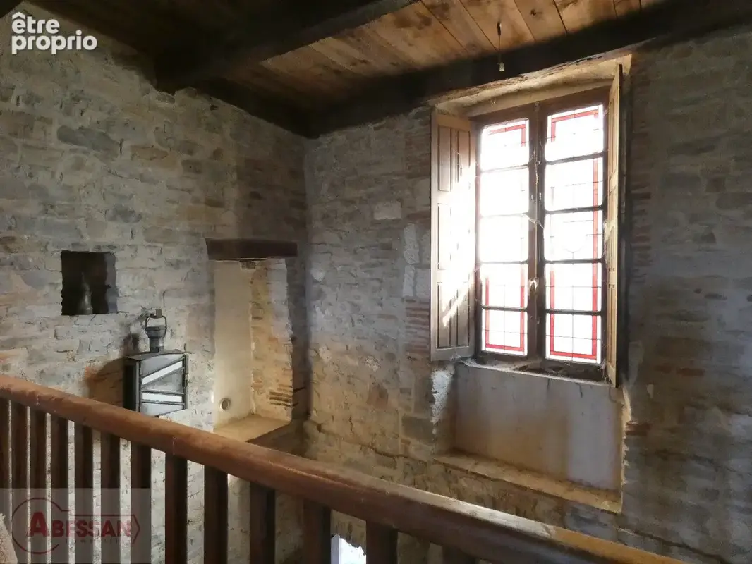 Maison 4 pièces 142 m² à vendre à Cordes-Sur-Ciel (81170) - photo 7