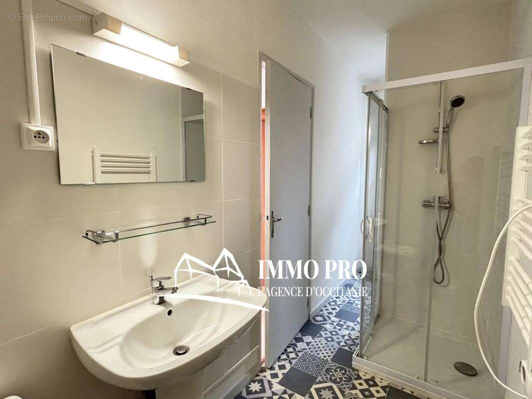 Appartement à SAMATAN