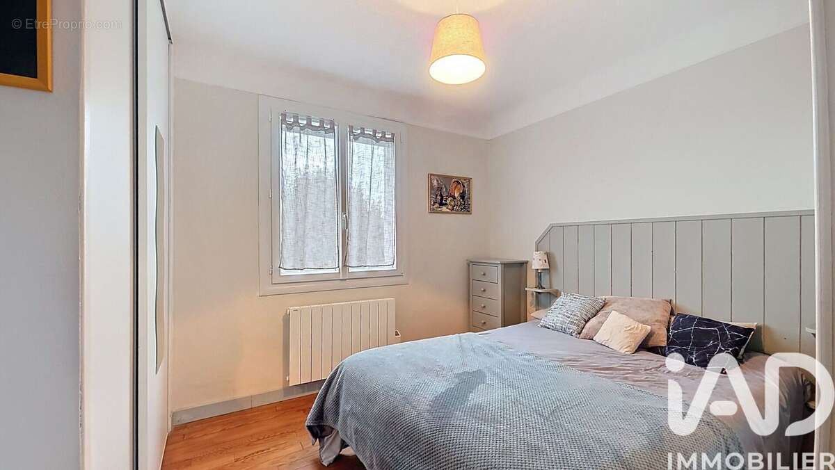 Photo 9 - Maison à YZEURE