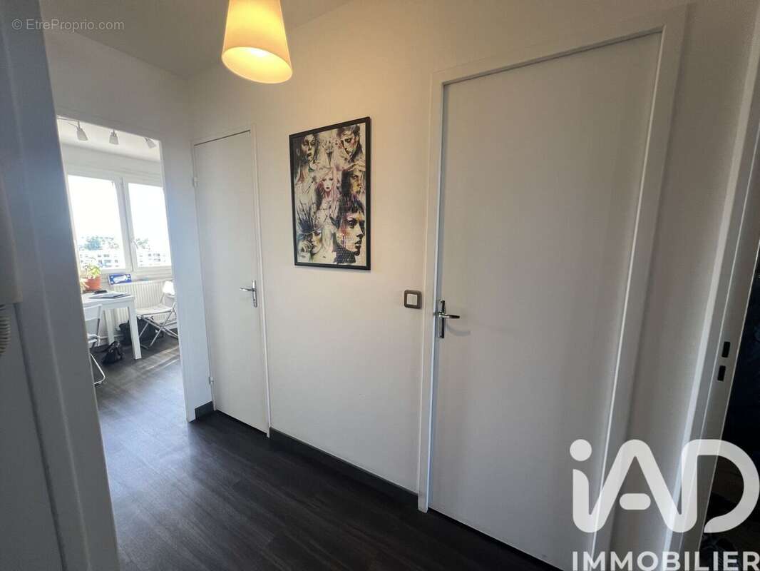 Photo 4 - Appartement à CANTELEU