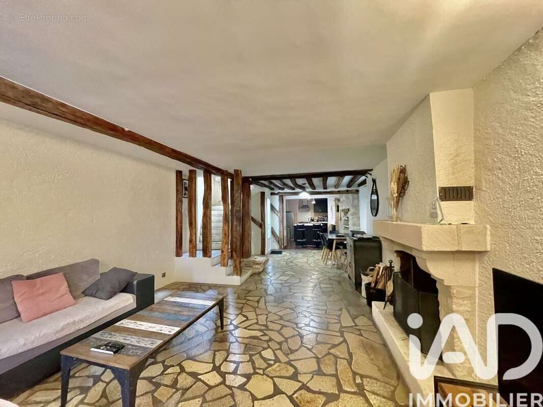 Photo 6 - Appartement à VIGNY