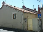 Maison à MONTMORILLON