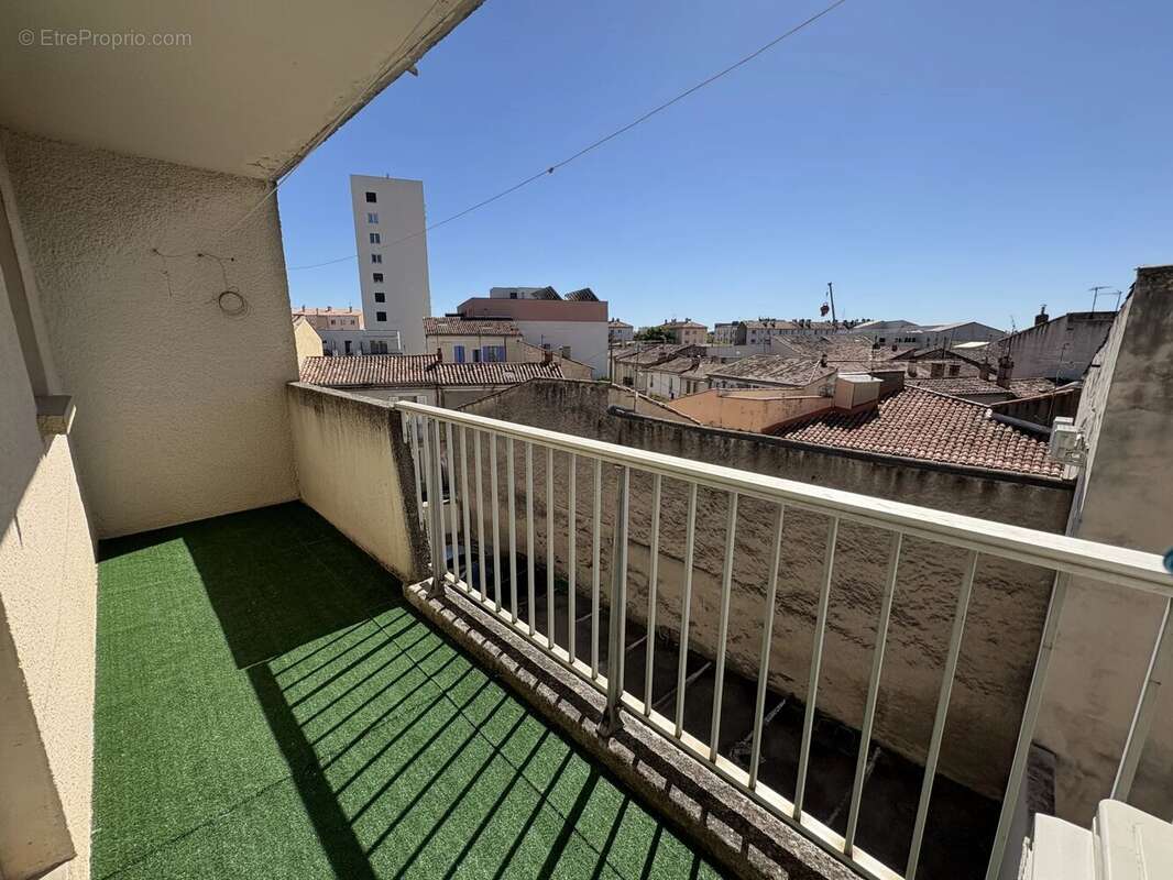 Appartement type 2 - photo 9