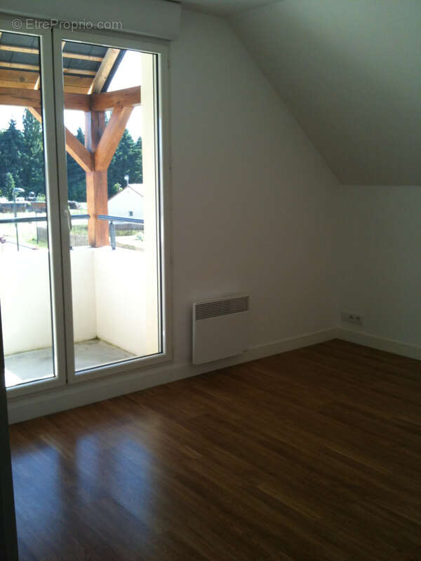 Appartement à OLIVET