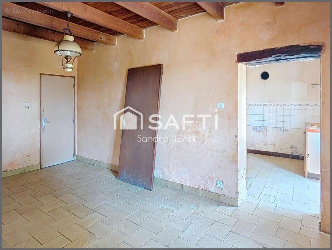Maison 125 m² à Castelnau-De-Montmiral  - photo 6