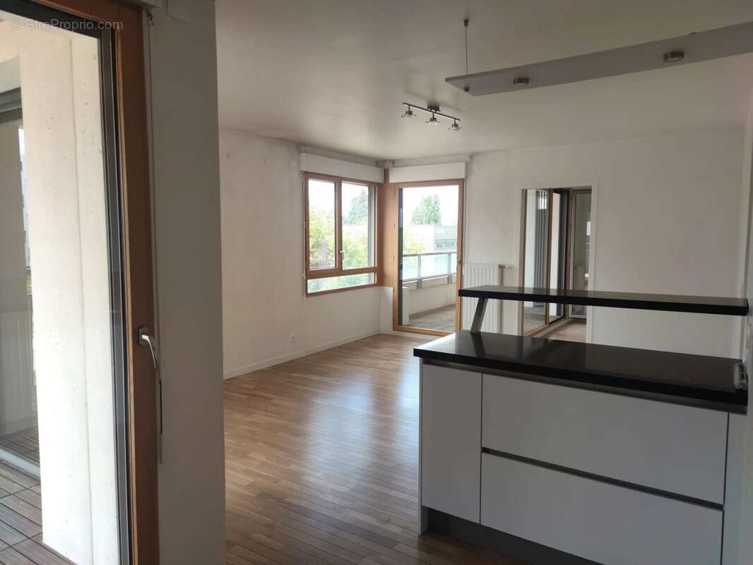 Appartement à MASSY