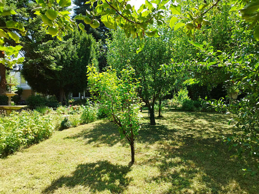 Maison à SAINT-AIGNAN