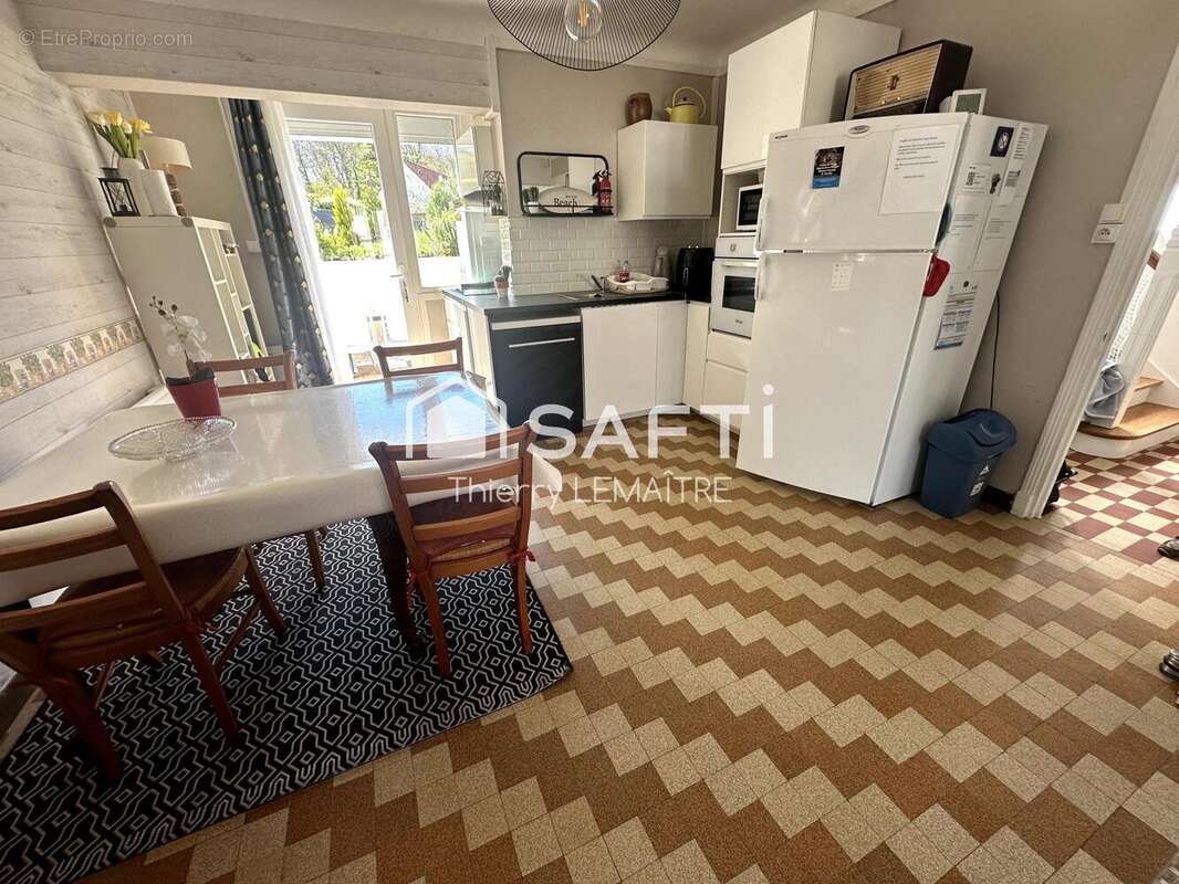 Photo 4 - Maison à WISSANT