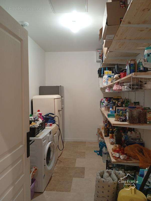 Maison à SAINT-DENIS-LES-MARTEL