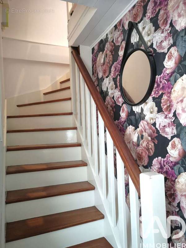 Photo 5 - Maison à PLOUGUERNEAU