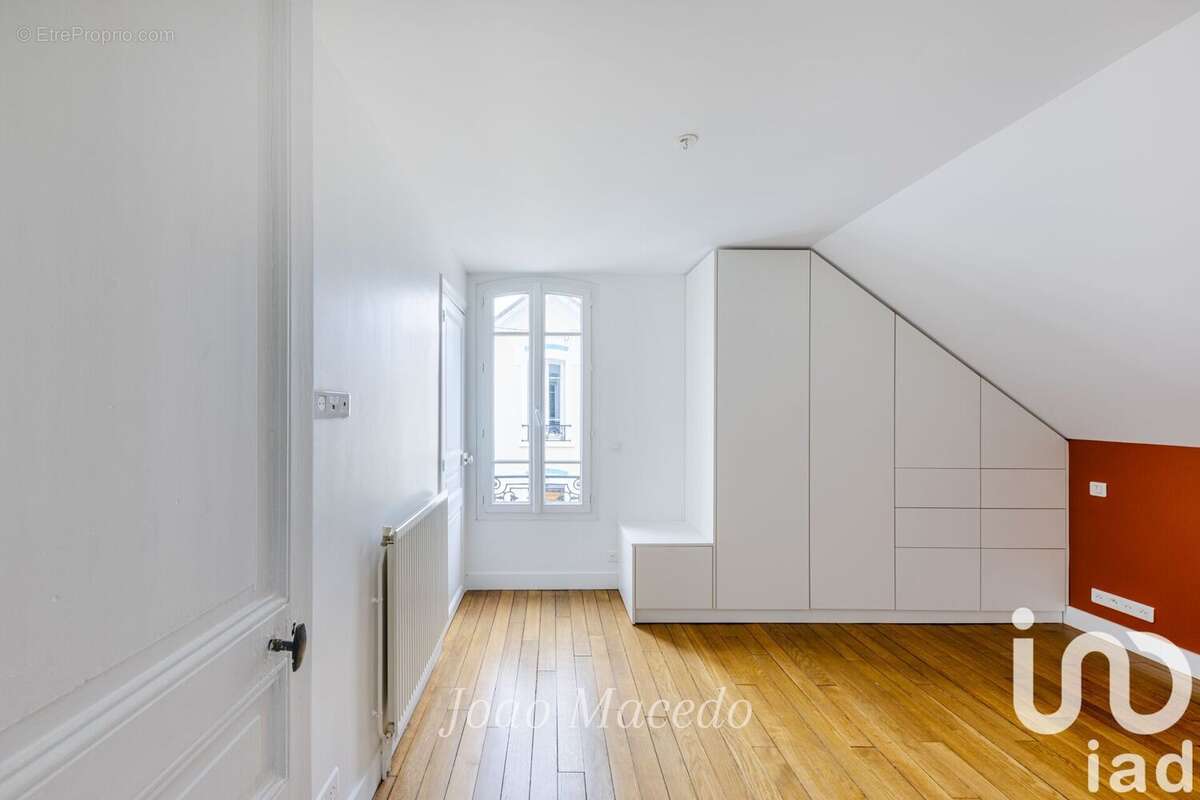 Photo 7 - Maison à PONTOISE