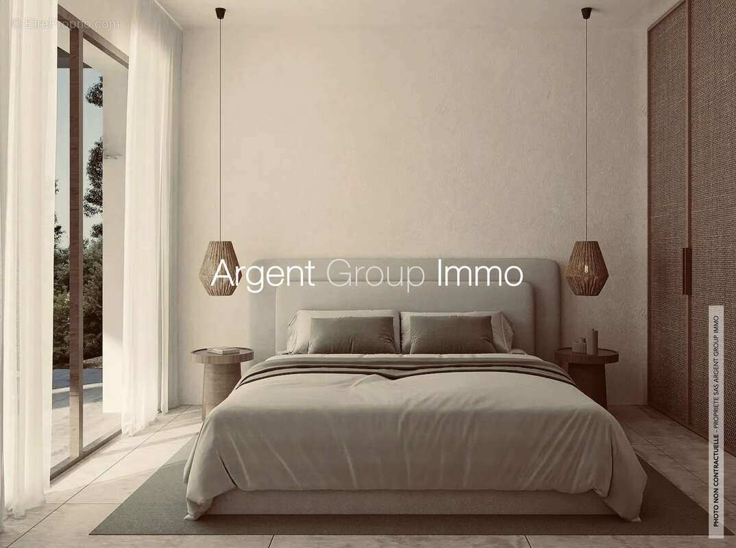 Maison à LE LAVANDOU