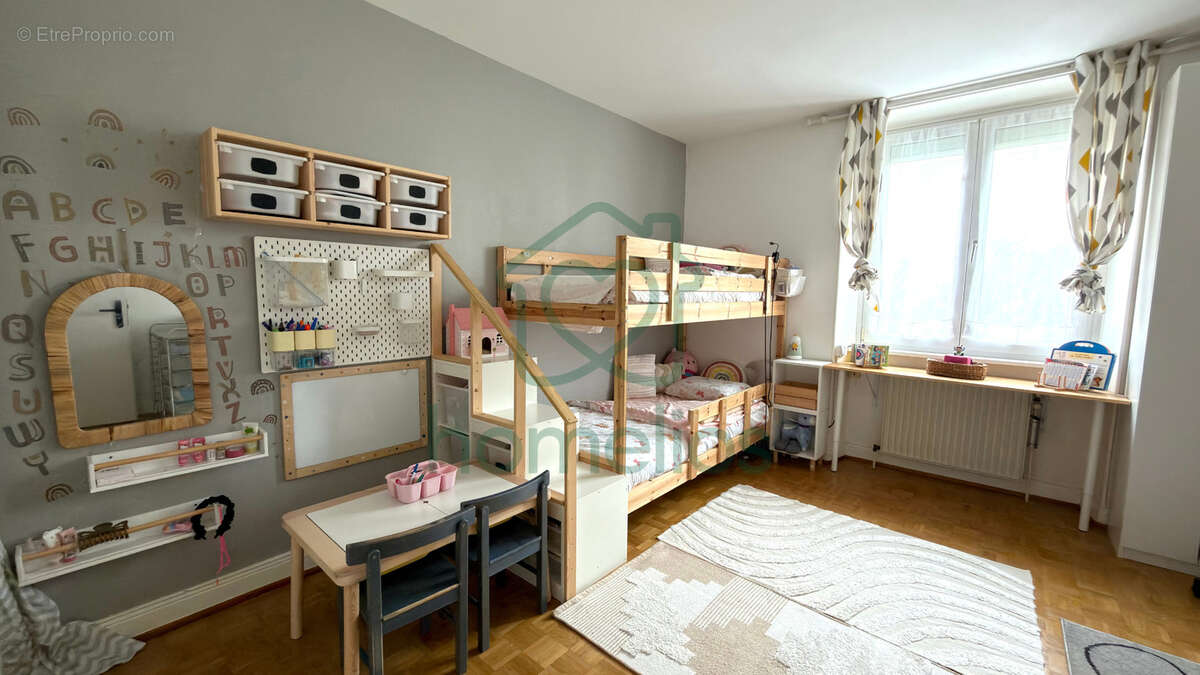 Appartement à RIEDISHEIM