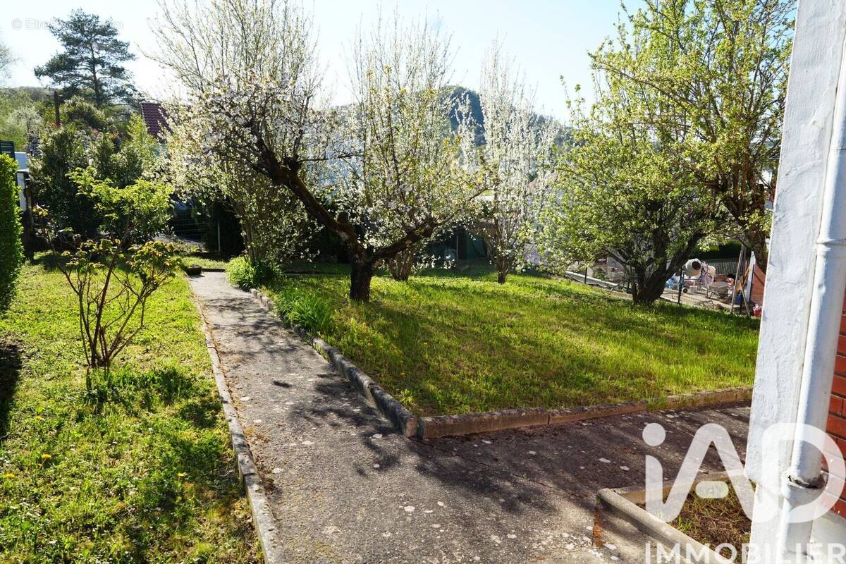 Photo 1 - Maison à ROMBAS