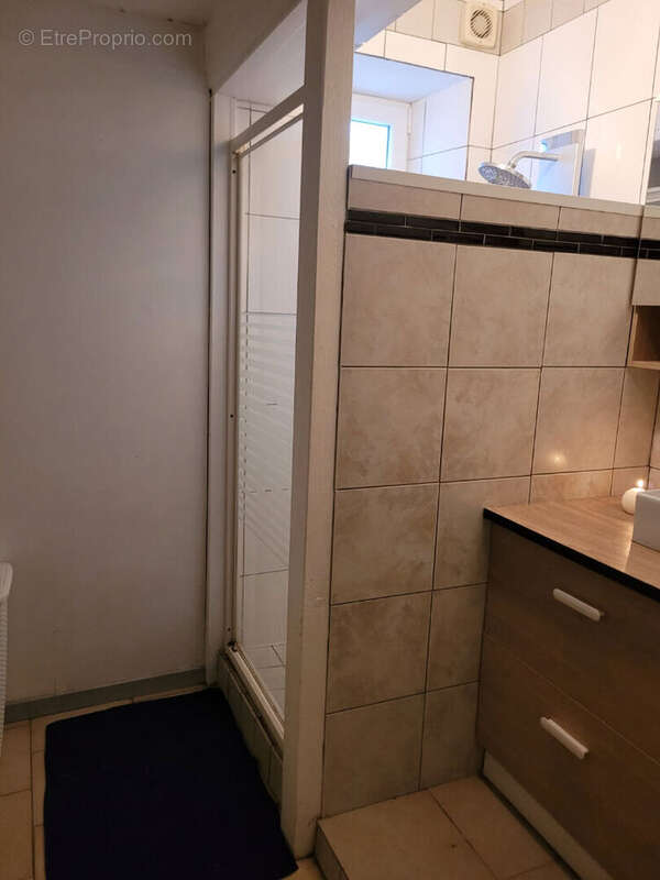 Appartement à RUPT-SUR-MOSELLE