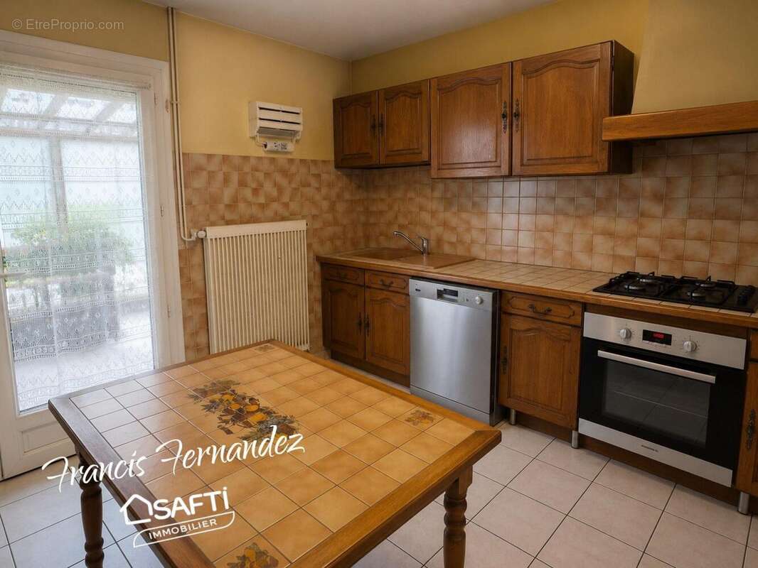 Photo 5 - Maison à ARSAC