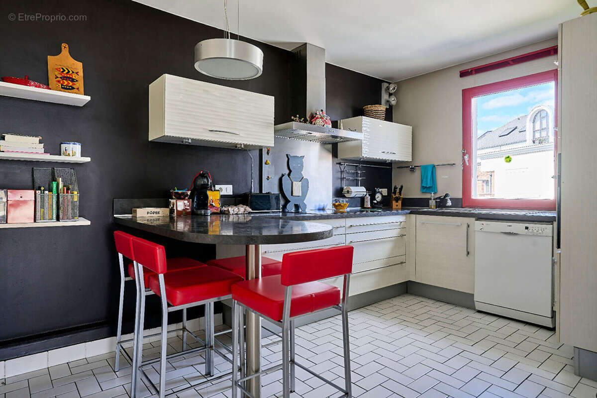 Appartement à LILLE