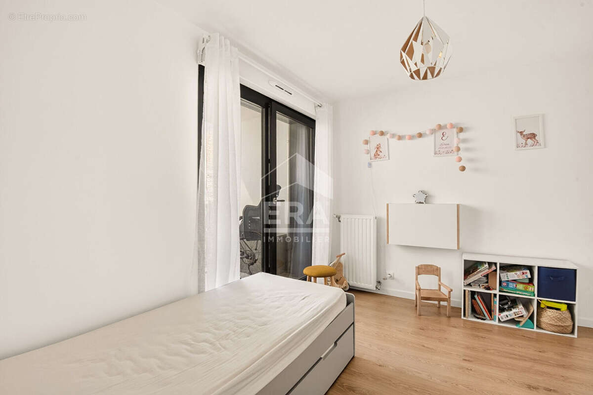 Appartement à MEUDON