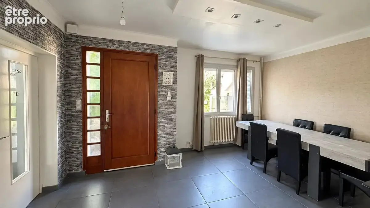 Maison au calme BROCHON - photo 2