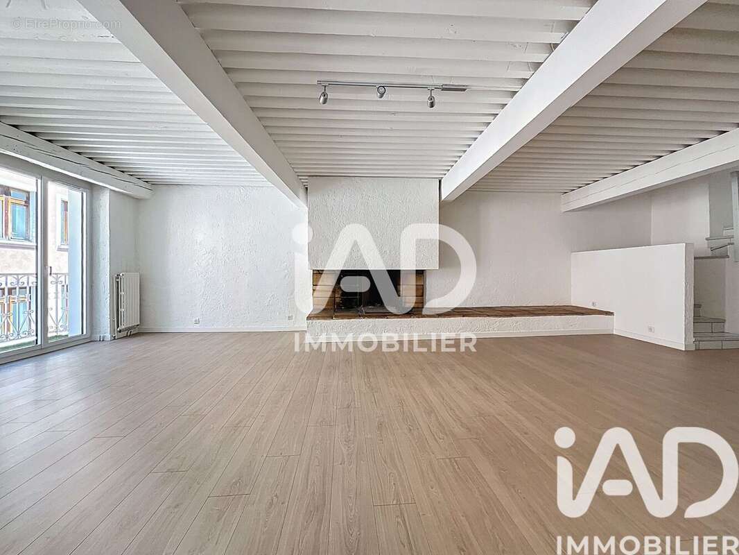 Photo 3 - Appartement à GRENOBLE