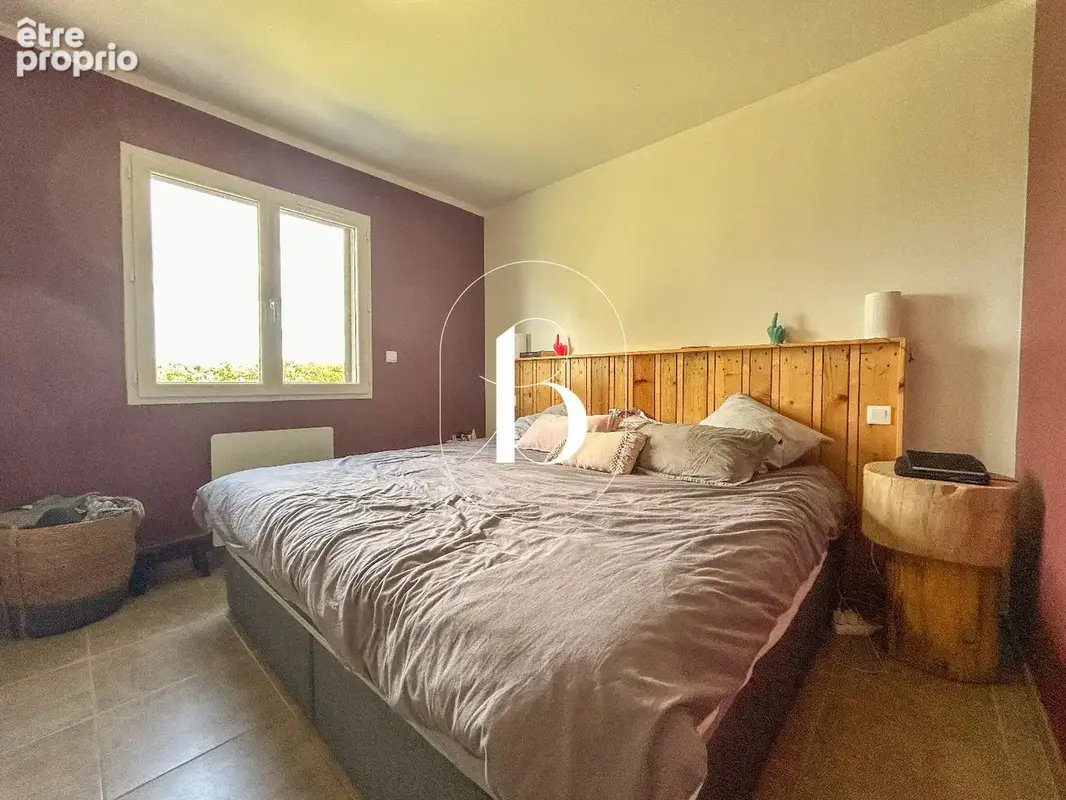 Maison 6 pièces 130 m² à vendre à Barjac (30430) - photo 8