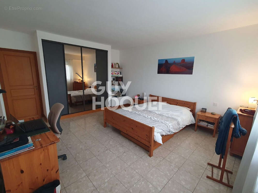 Maison à FONTENAY-SOUS-BOIS