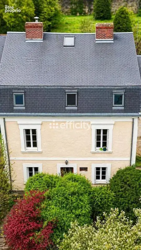 Maison 8 pièces 208 m² à vendre à Notre-Dame-D'oe (37390) - photo 14