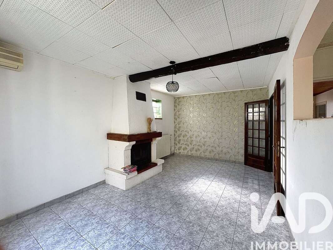 Maison 90 m² à Narbonne  - photo 5