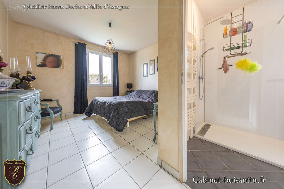 Maison à LE BOIS-D'OINGT