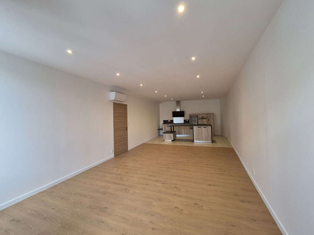 Appartement à MILLAU