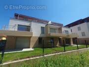 Appartement à HAGUENAU