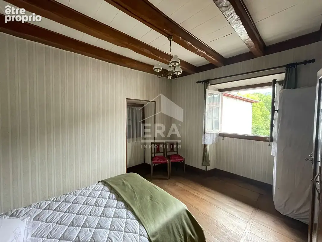 Saint-Etienne de Baigorry - Maison à Vendre - Avec du potentiel - photo 8