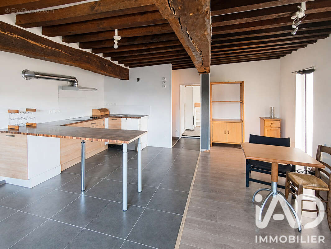 Appartement 118 m² à Heurteauville  - photo 4