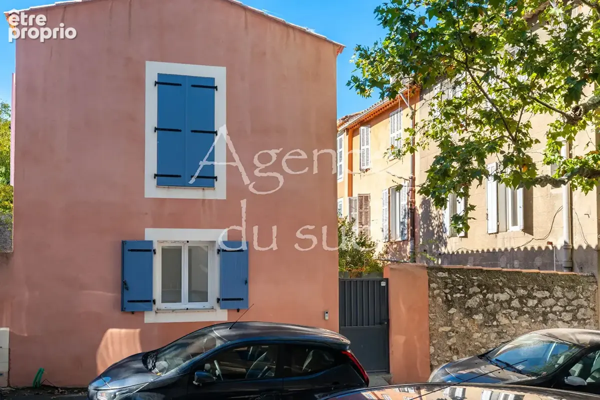 Maison de type 3  Coup de coeur assurée : - photo 12