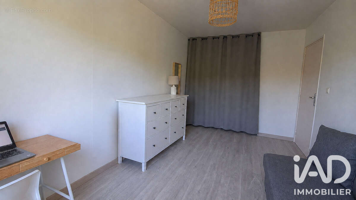 Appartement 85 m² à Dijon  - photo 8