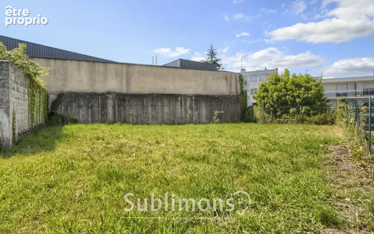 Appartement à vendre Lorient - photo 10