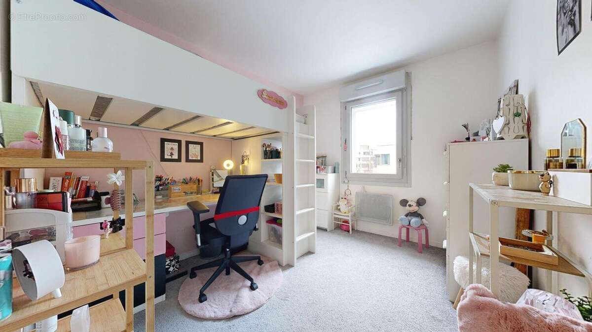 Appartement à LYON-7E
