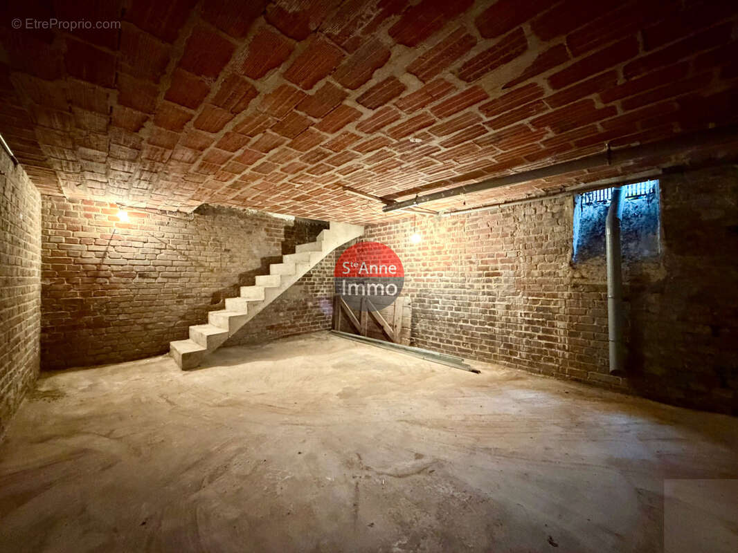 Appartement à ALBERT