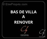 Appartement à SAINT-PAUL-EN-FORET