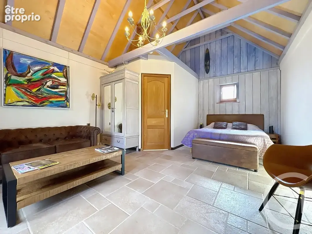 Maison 40 pièces 738 m² à vendre à Estissac (10190) - photo 13