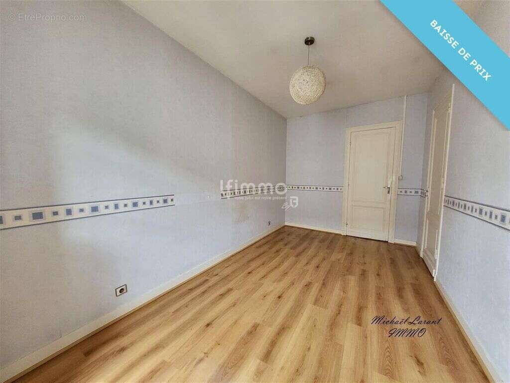 Maison à BLANQUEFORT