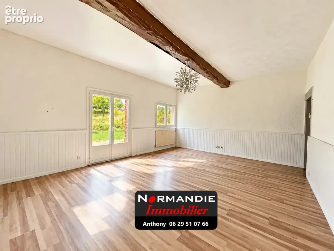 Ancienne dépendance de château – maison en pierre – 1,3 hectare – fort potentiel - photo 9