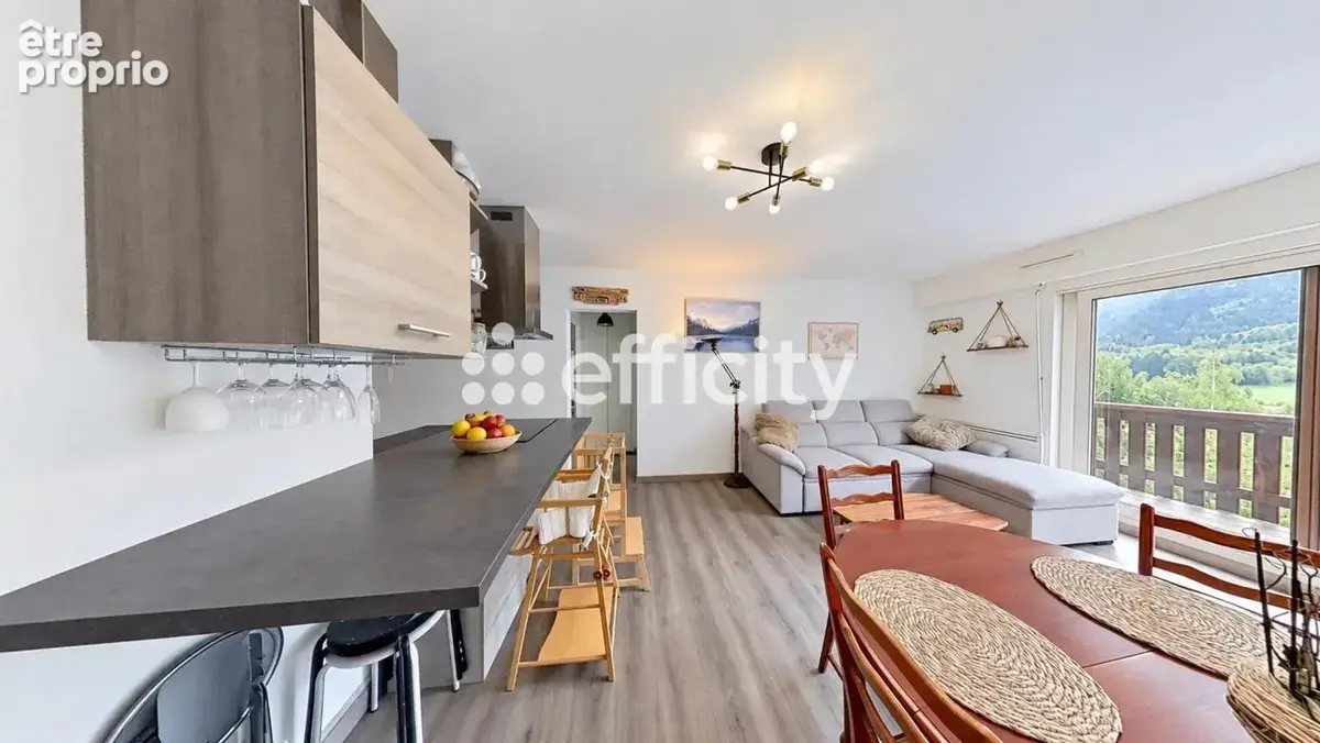 Appartement - photo 3