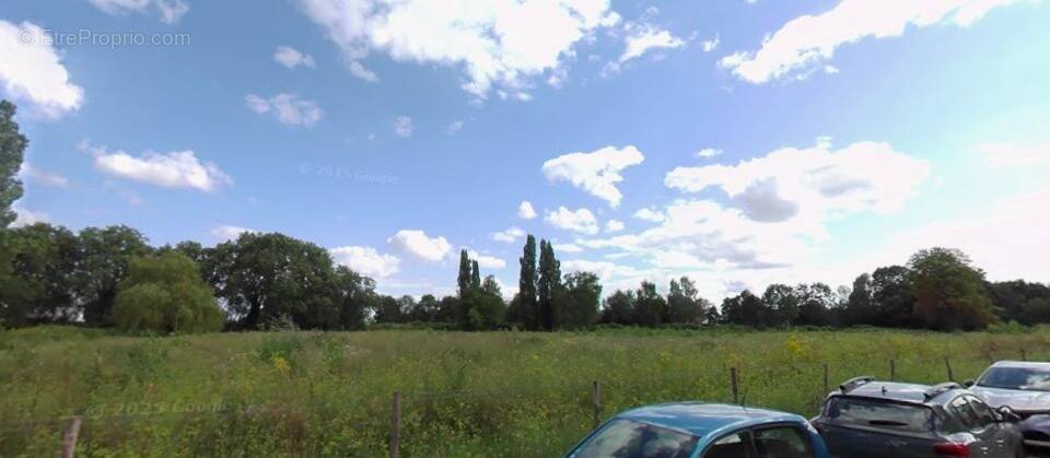 Terrain à COURCHELETTES