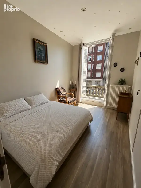 Appartement viager Rouen 76000 - photo 7