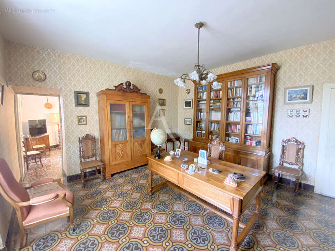 Maison à VILLEPINTE