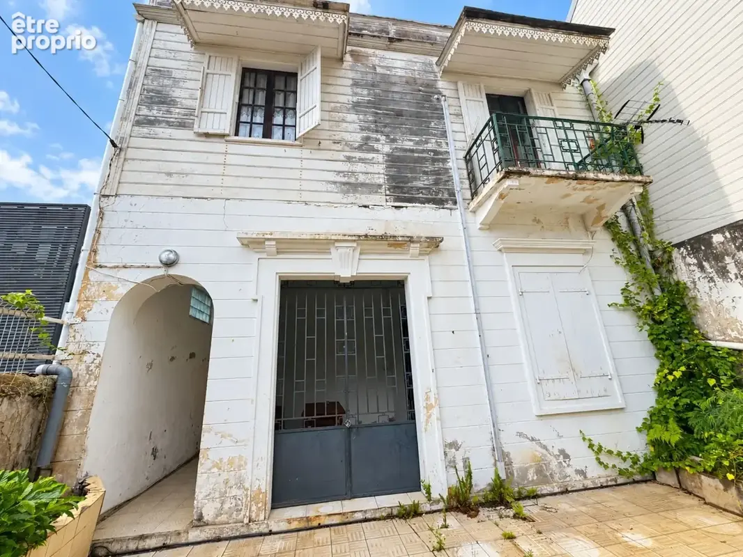 Maison 8 pièces 150 m² à vendre à Saint-Denis (97400) - photo 9