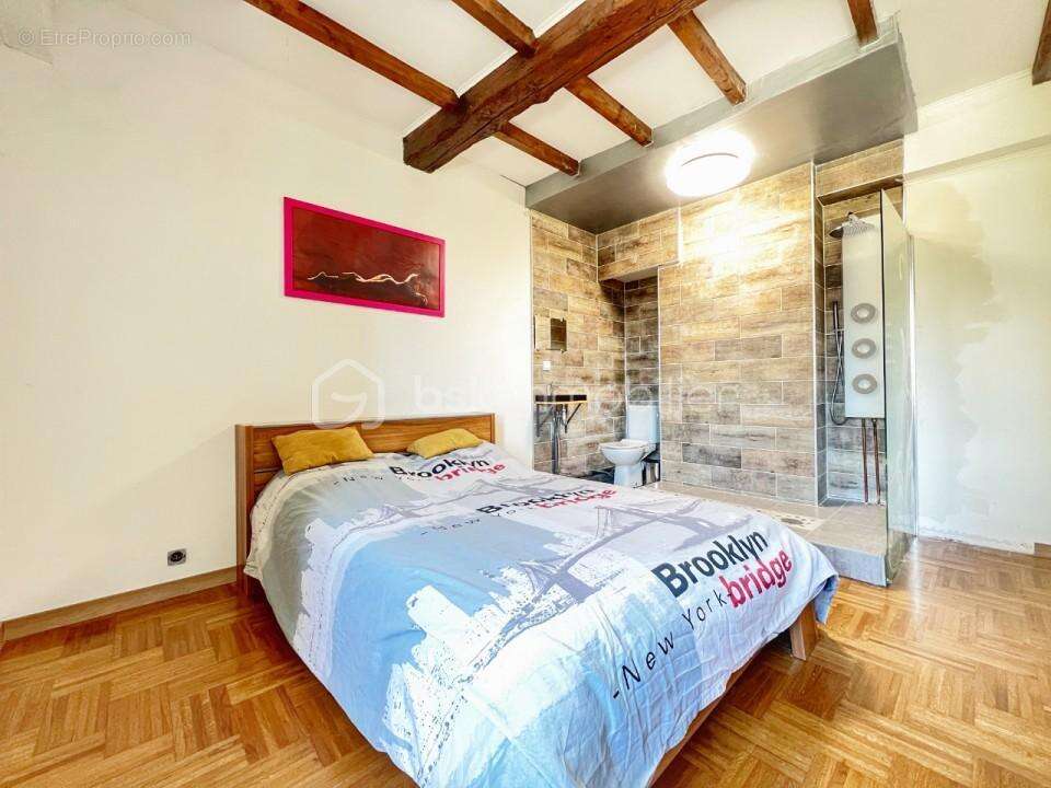 Appartement à VILLARD-BONNOT