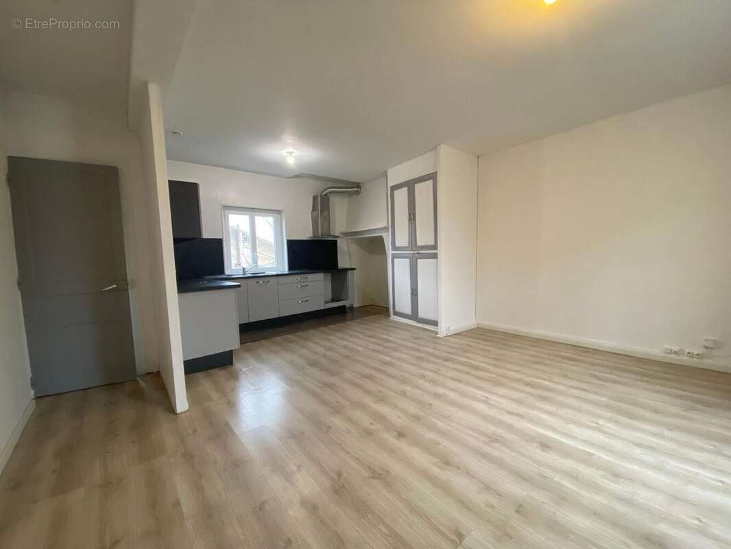 Photo 2 - Appartement à MONT-DE-MARSAN