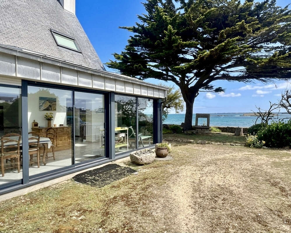 Maison à PLOEMEUR
